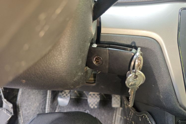 Volkswagen Lavida 2017 imagen de coche #11