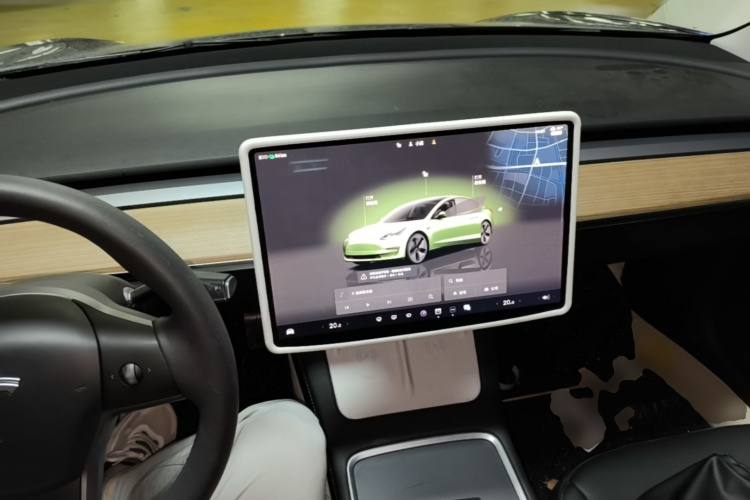 Tesla Model 3 2023 immagine di auto #10