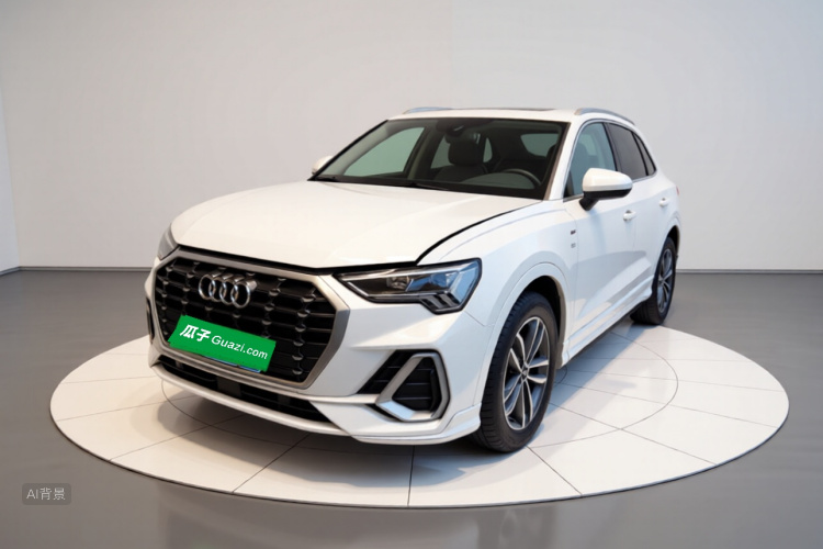 Audi Q3 2022 #2 Audi Q3 2022 car image #2