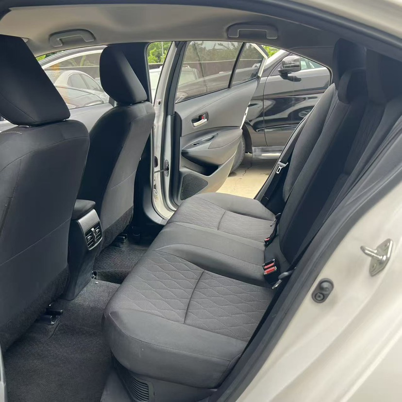 Toyota Corolla 2023 car image #5