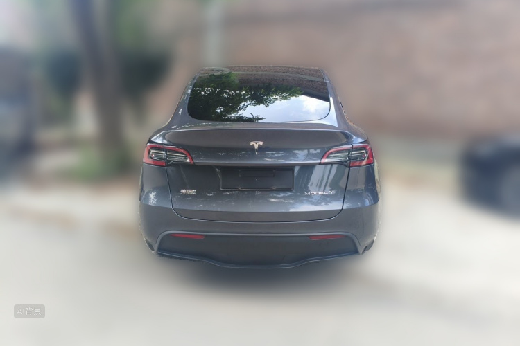 Tesla Model Y 2024 #6 Tesla Model Y 2024 immagine di auto #6