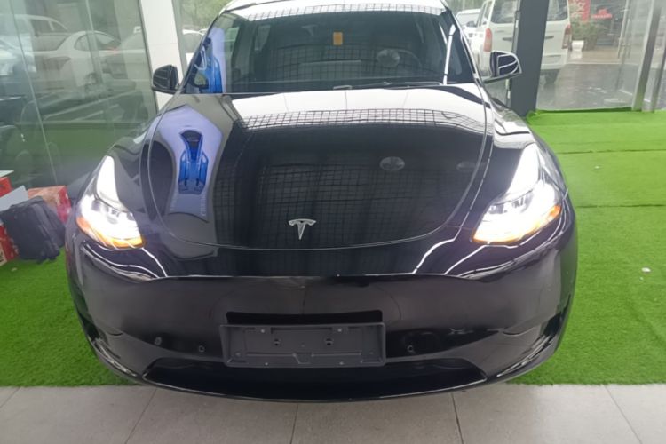 Tesla Model Y 2023 #3 Tesla Model Y 2023 car image #3