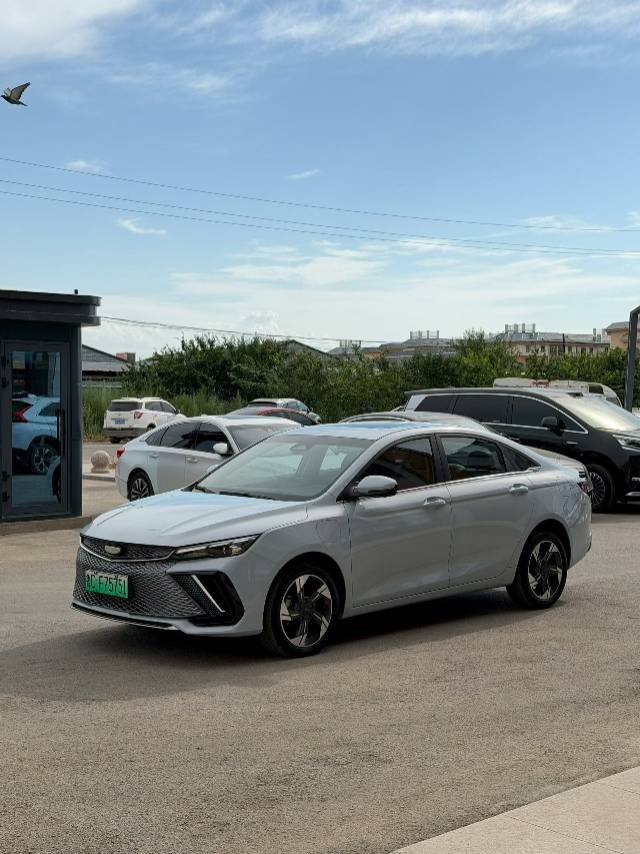 2022 immagine di auto 