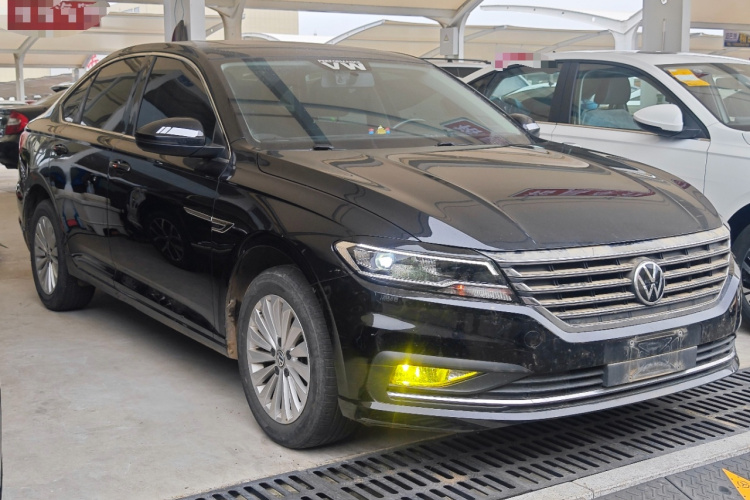 Volkswagen Lavida 2020 #4 Volkswagen Lavida 2020 car image #4