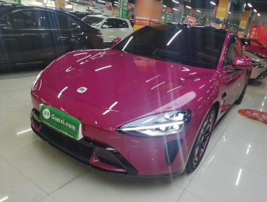 MI SU7 2025 car image 