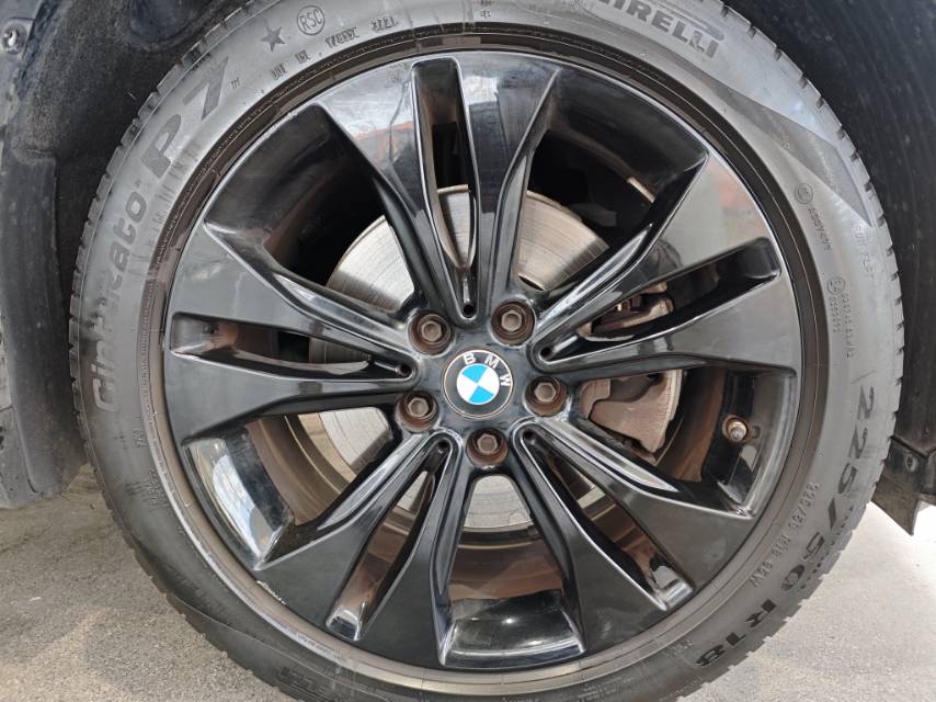 BMW X1 2021 car image #25