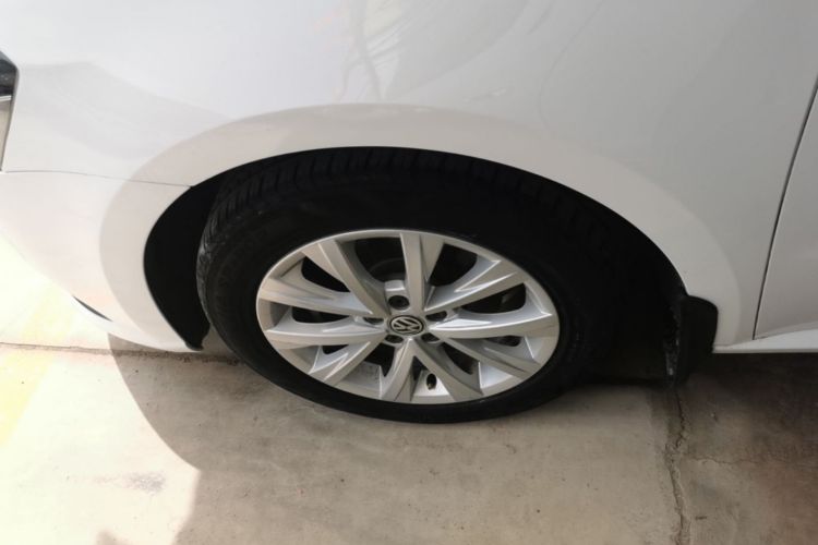 Volkswagen Lavida 2017 #9 Volkswagen Lavida 2017 car image #9