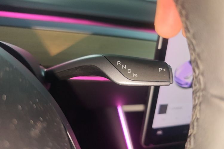 Tesla Model 3 2020 #18 Tesla Model 3 2020 car image #18