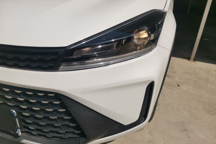 Kaiyi Showjet Pro 2025 image de voiture #23