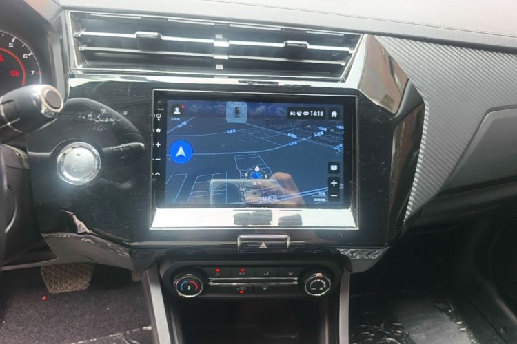 Chery Tiggo 3x 2021 car image #15