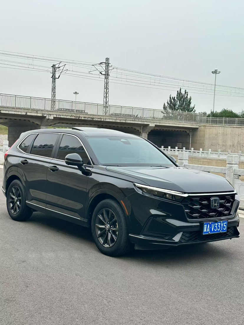 Honda CR-V 2023 car image #3