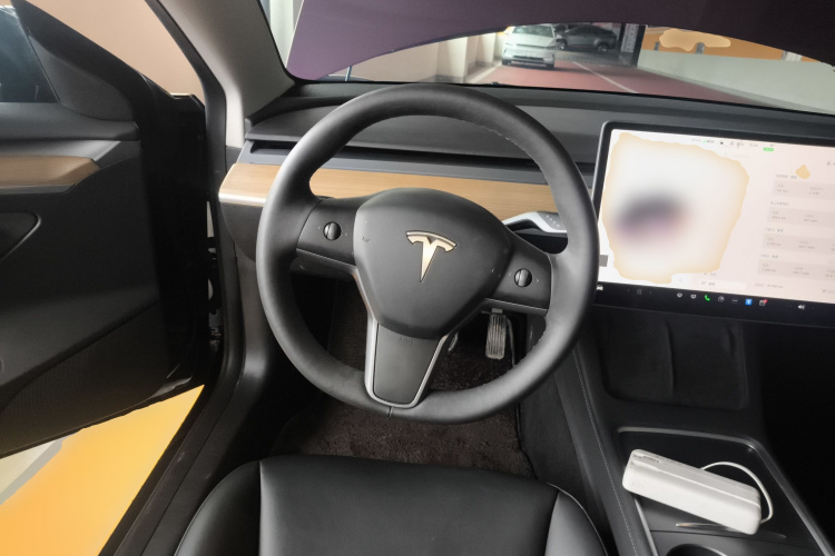 Tesla Model 3 2023 #11 Tesla Model 3 2023 immagine di auto #11
