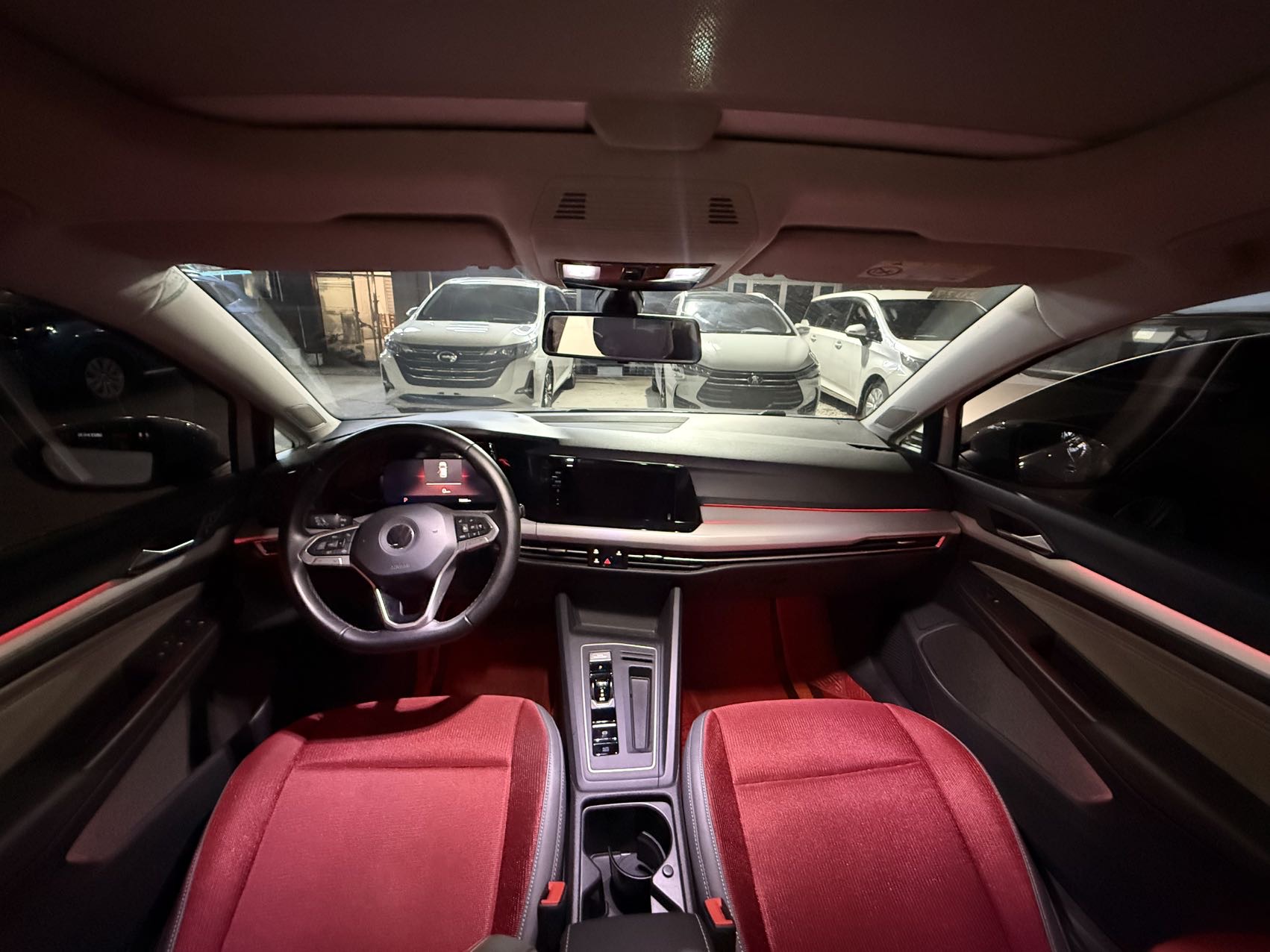 2021 immagine di auto #6