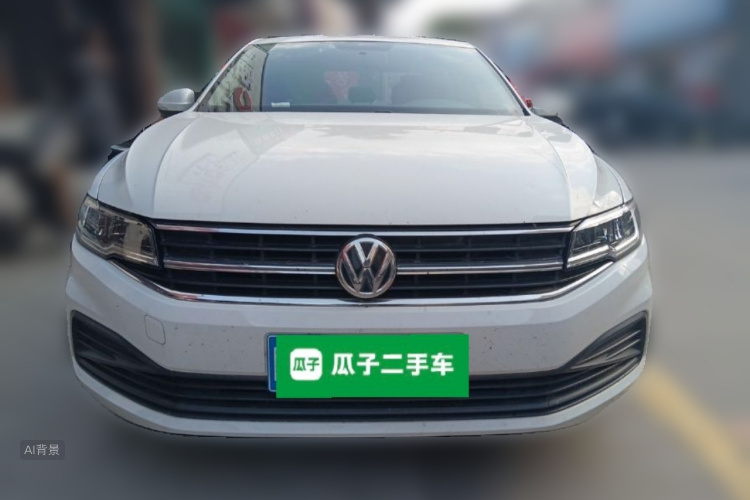Volkswagen Bora 2020 imagen de coche #3