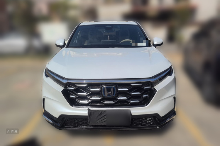 Honda CR-V 2023 immagine di auto #3