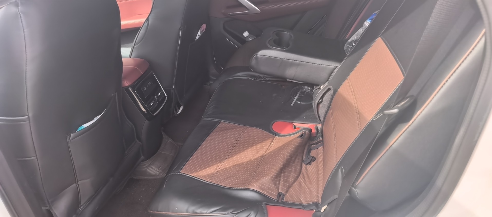 Jetour X70 PLUS 2024 #5 Jetour X70 PLUS 2024 imagen de coche #5