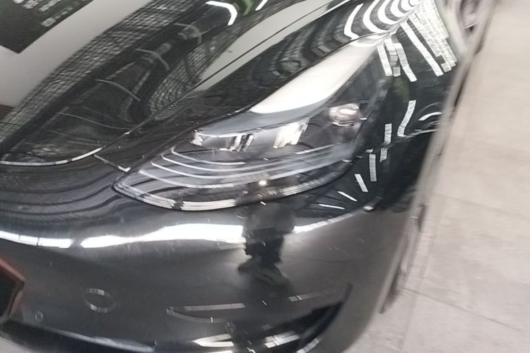 Tesla Model 3 2023 #23 Tesla Model 3 2023 immagine di auto #23
