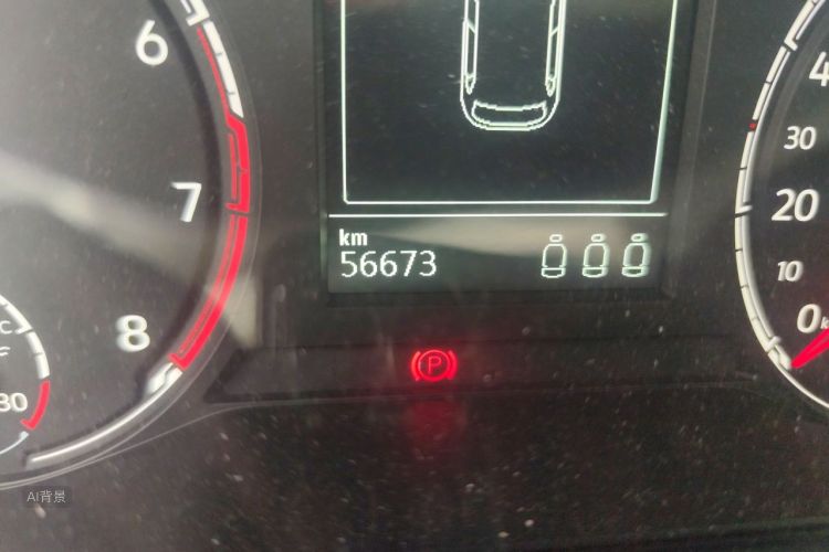 Volkswagen Polo 2019 #14 Volkswagen Polo 2019 car image #14