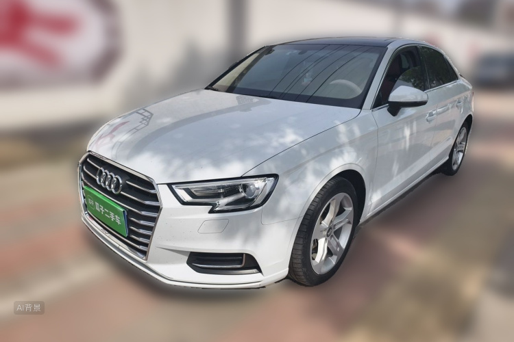 Audi A3 2021 image de voiture #2