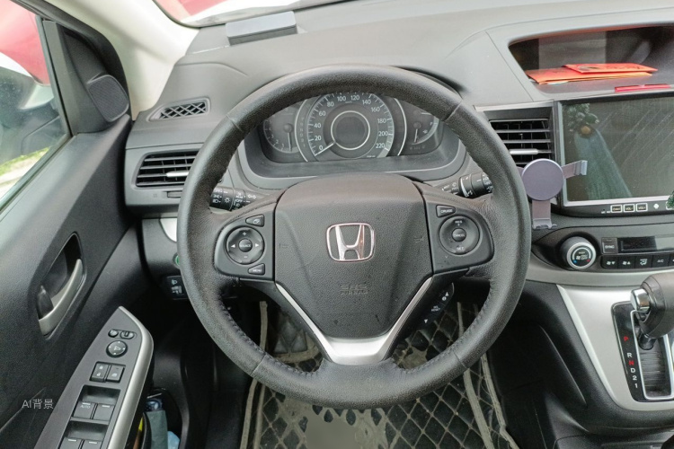 Honda CR-V 2015 car image #12