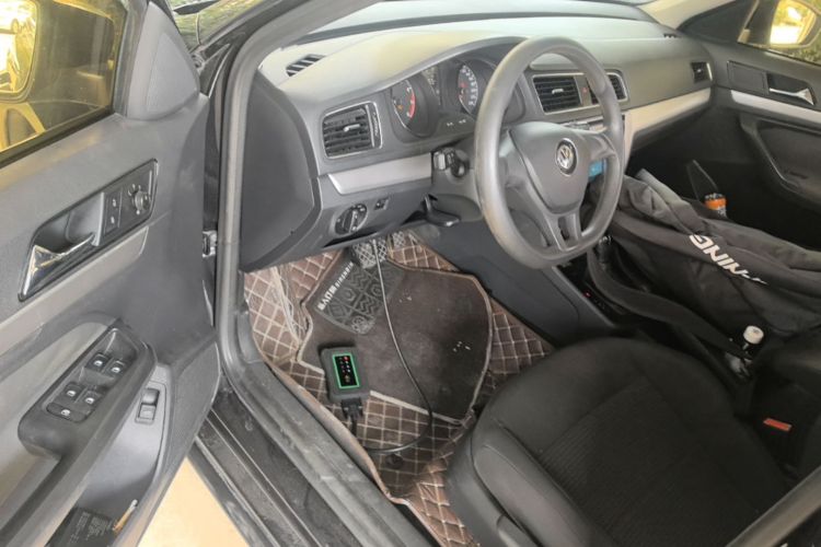 Volkswagen Lavida 2017 #16 Volkswagen Lavida 2017 car image #16