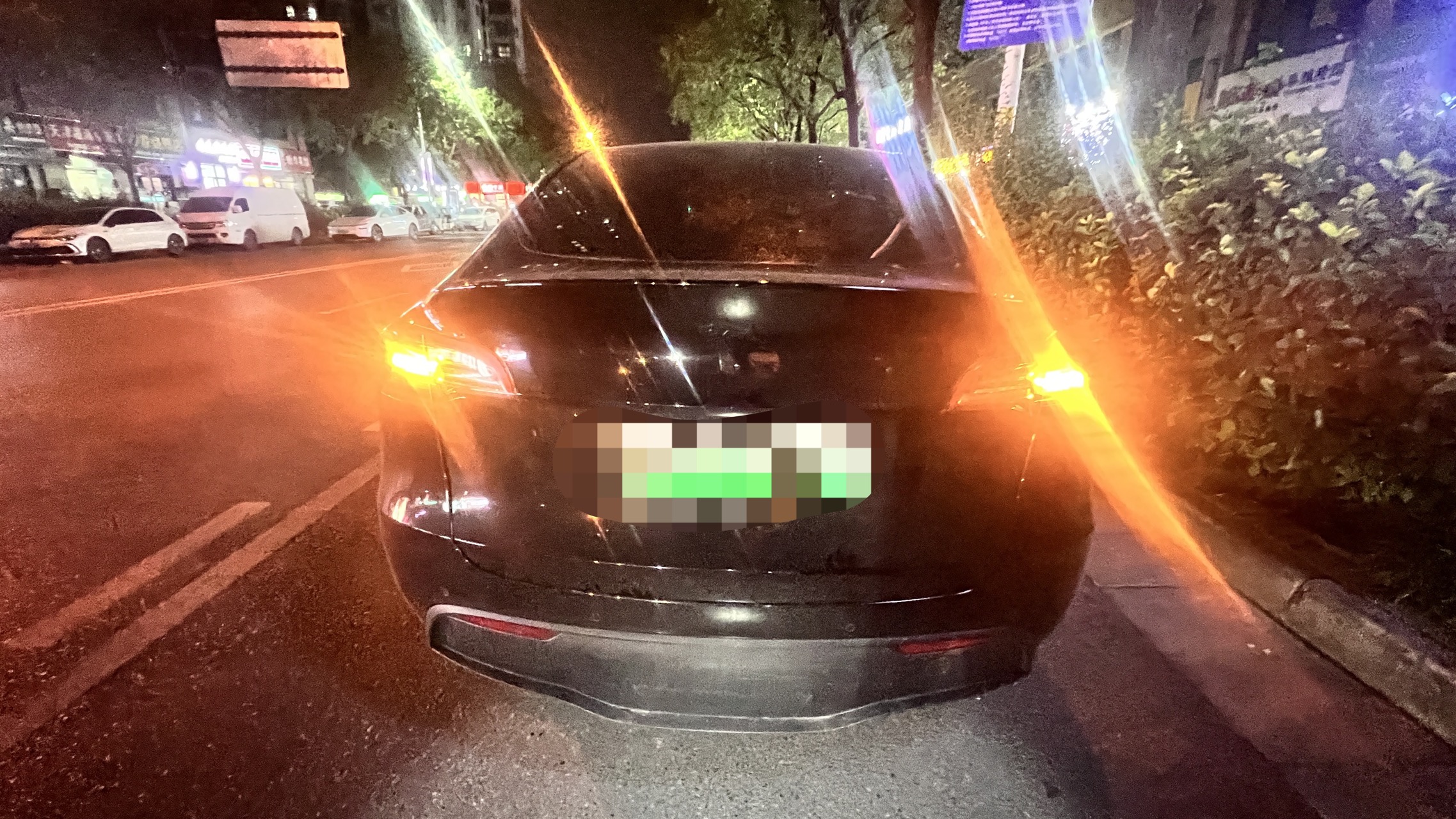 Tesla Model Y 2022 #8 Tesla Model Y 2022 imagem de carro #8