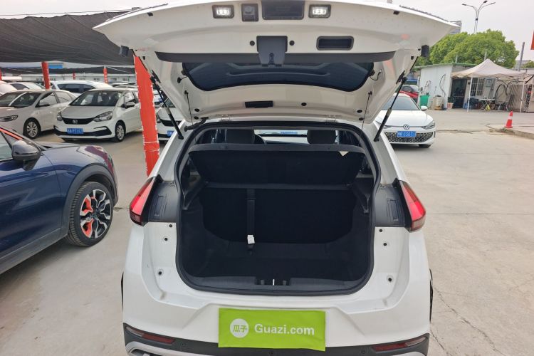 奇瑞 瑞虎3x 2024 汽车图片 #19