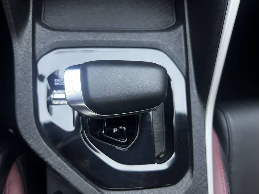 GEELY Coolray 2021 image de voiture #13
