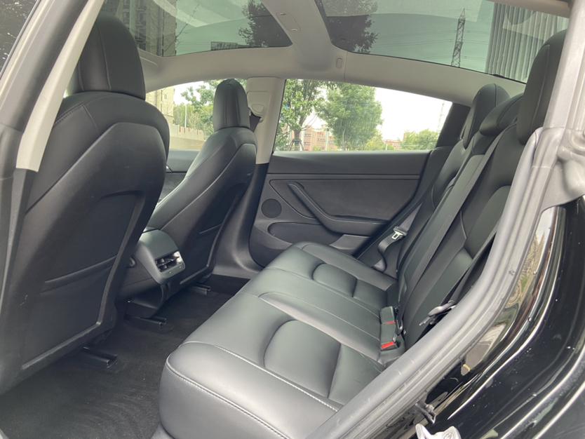Tesla Model 3 2022 imagem de carro #16