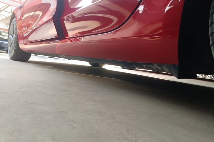 Tesla Model 3 2021 #27 Tesla Model 3 2021 car image #27