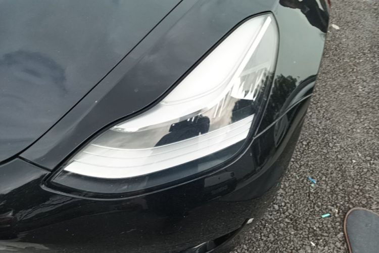 Tesla Model 3 2020 #23 Tesla Model 3 2020 immagine di auto #23