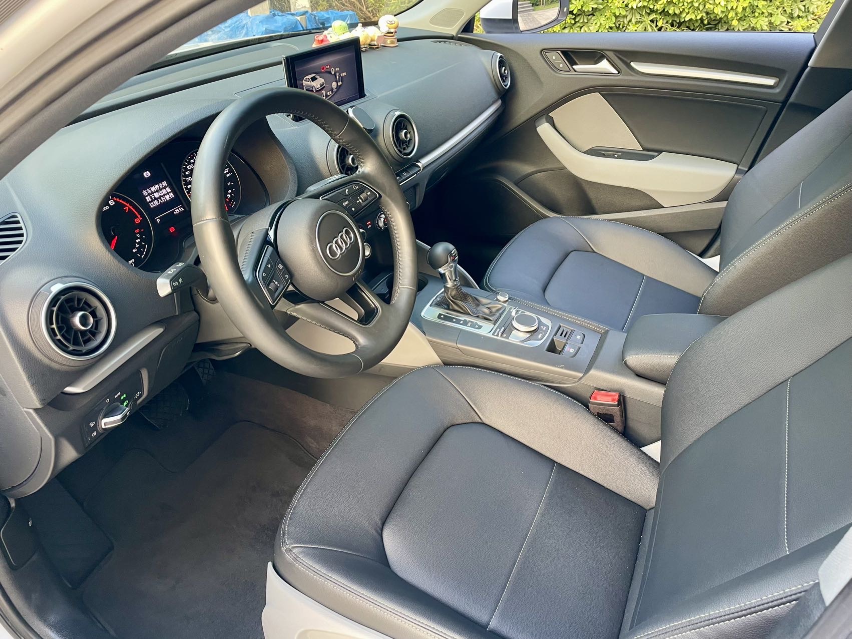Audi A3 2019 #8 Audi A3 2019 immagine di auto #8