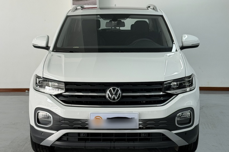 Volkswagen Tacqua 2021 car image #5