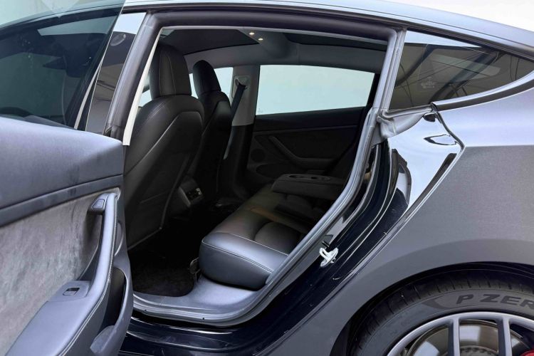 Tesla Model 3 2023 #17 Tesla Model 3 2023 car image #17