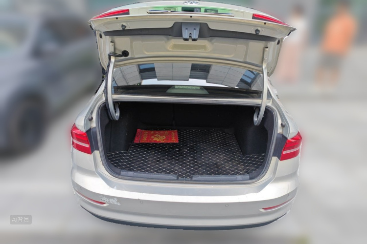 Volkswagen Lavida 2019 #21 Volkswagen Lavida 2019 car image #21