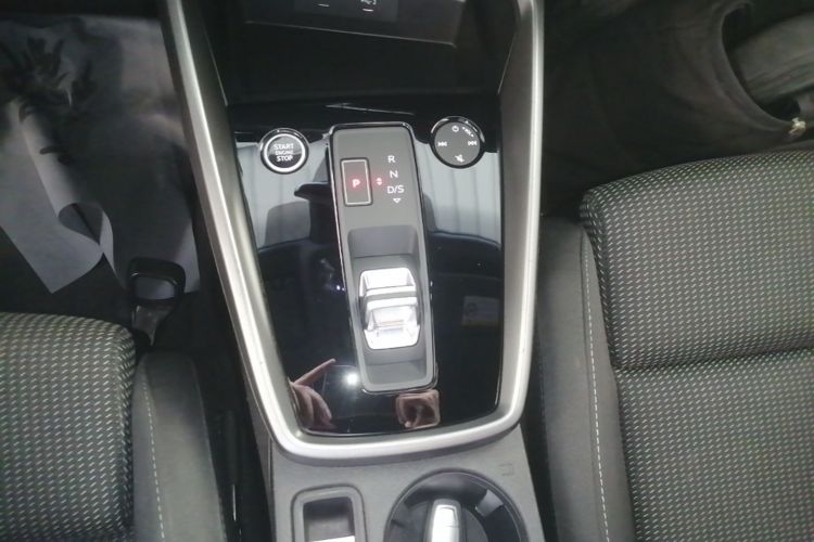 Audi A3 2022 #18 Audi A3 2022 immagine di auto #18