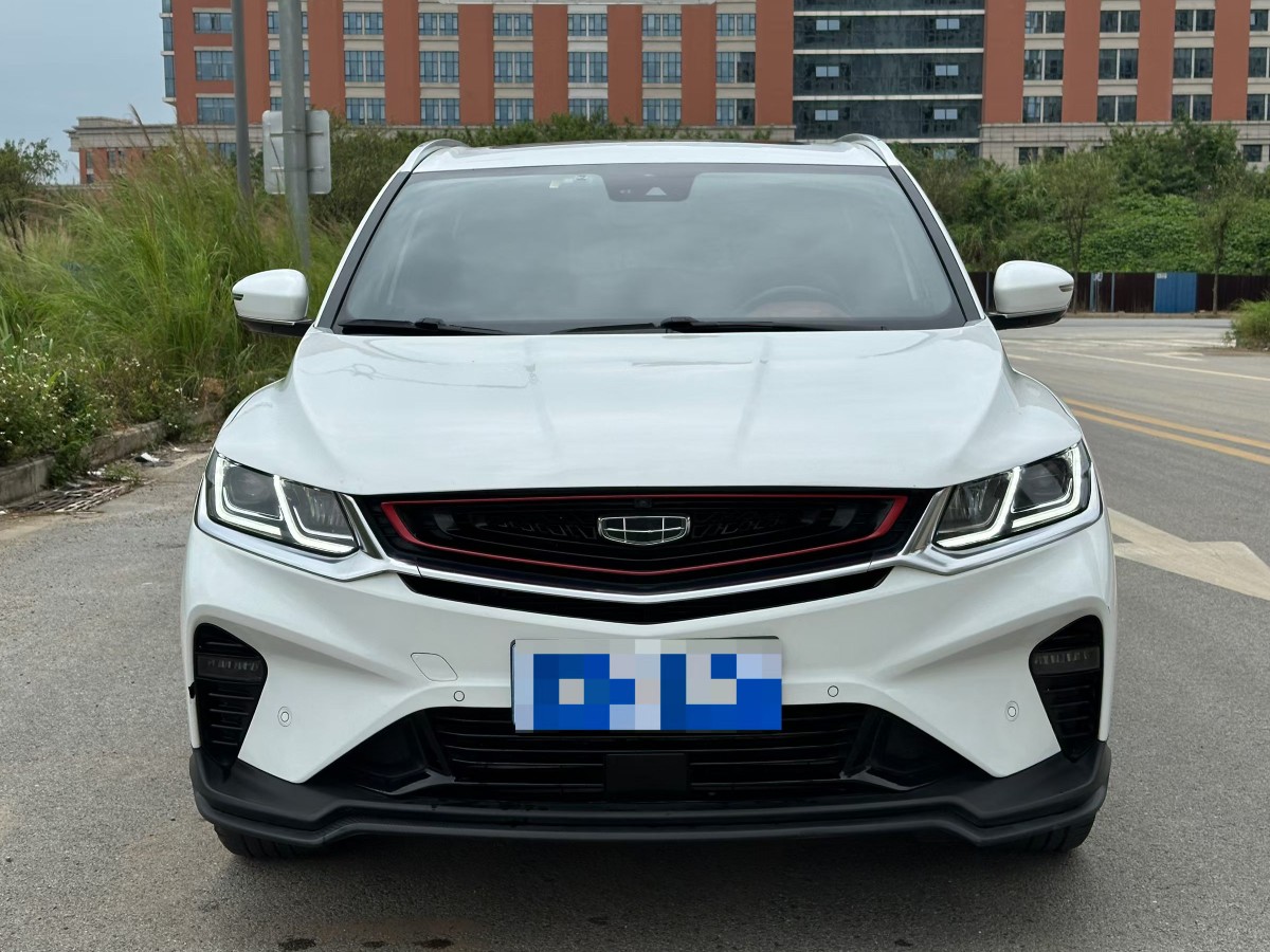 2019 #2 2019 car image #2