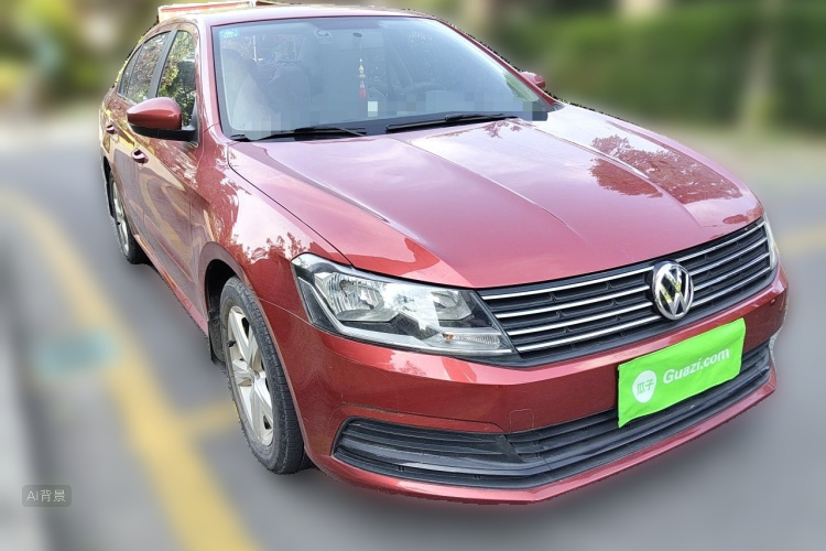 Volkswagen Lavida 2017 #4 Volkswagen Lavida 2017 car image #4