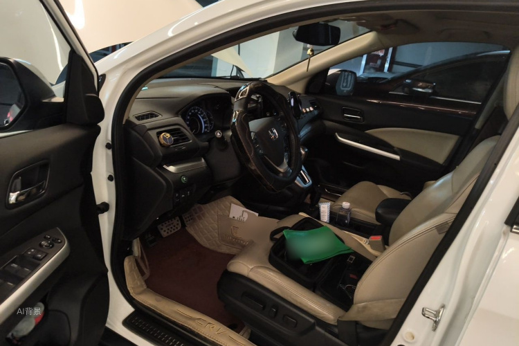 Honda CR-V 2016 car image #18