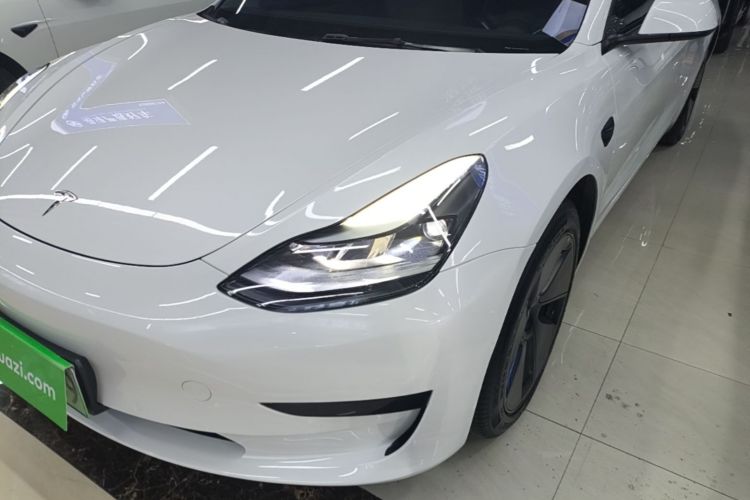 Tesla Model 3 2023 #23 Tesla Model 3 2023 car image #23