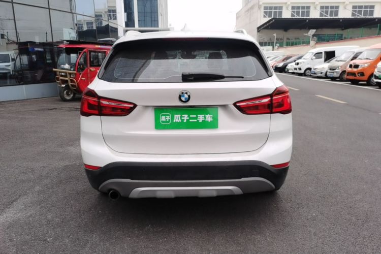 BMW X1 2018 car image #6