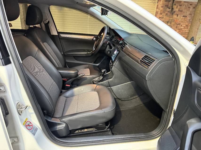 Volkswagen Santana 2016 #4 Volkswagen Santana 2016 صورة سيارة #4