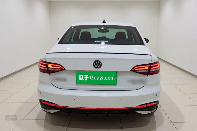 Volkswagen Lavida 2023 #6 Volkswagen Lavida 2023 car image #6