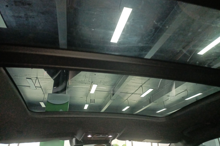 比亚迪 汉 2022 汽车图片 #18