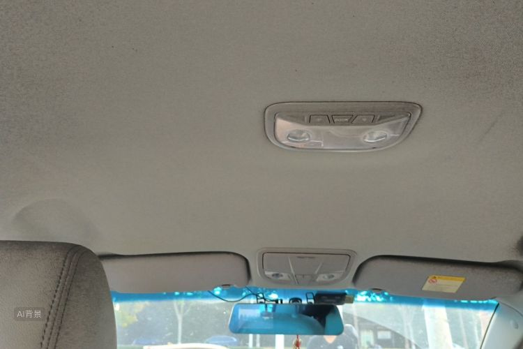 GEELY Emgrand 2016 #20 GEELY Emgrand 2016 car image #20