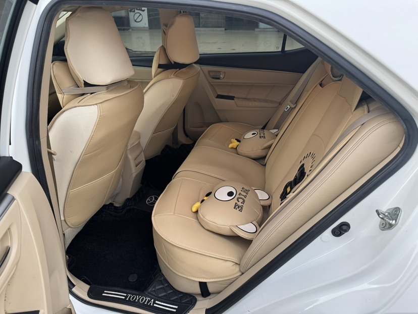 2016 #5 2016 car image #5