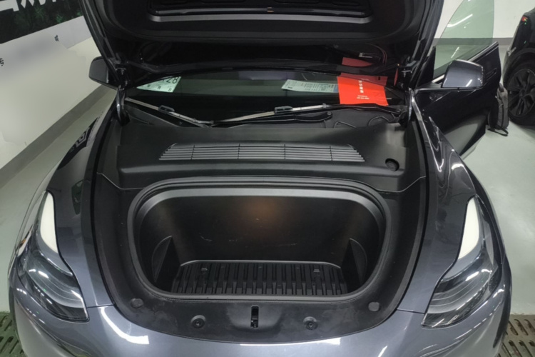 Tesla Model Y 2024 car image #20