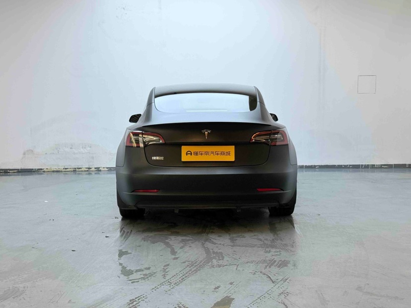 Tesla Model 3 2023 #9 Tesla Model 3 2023 car image #9