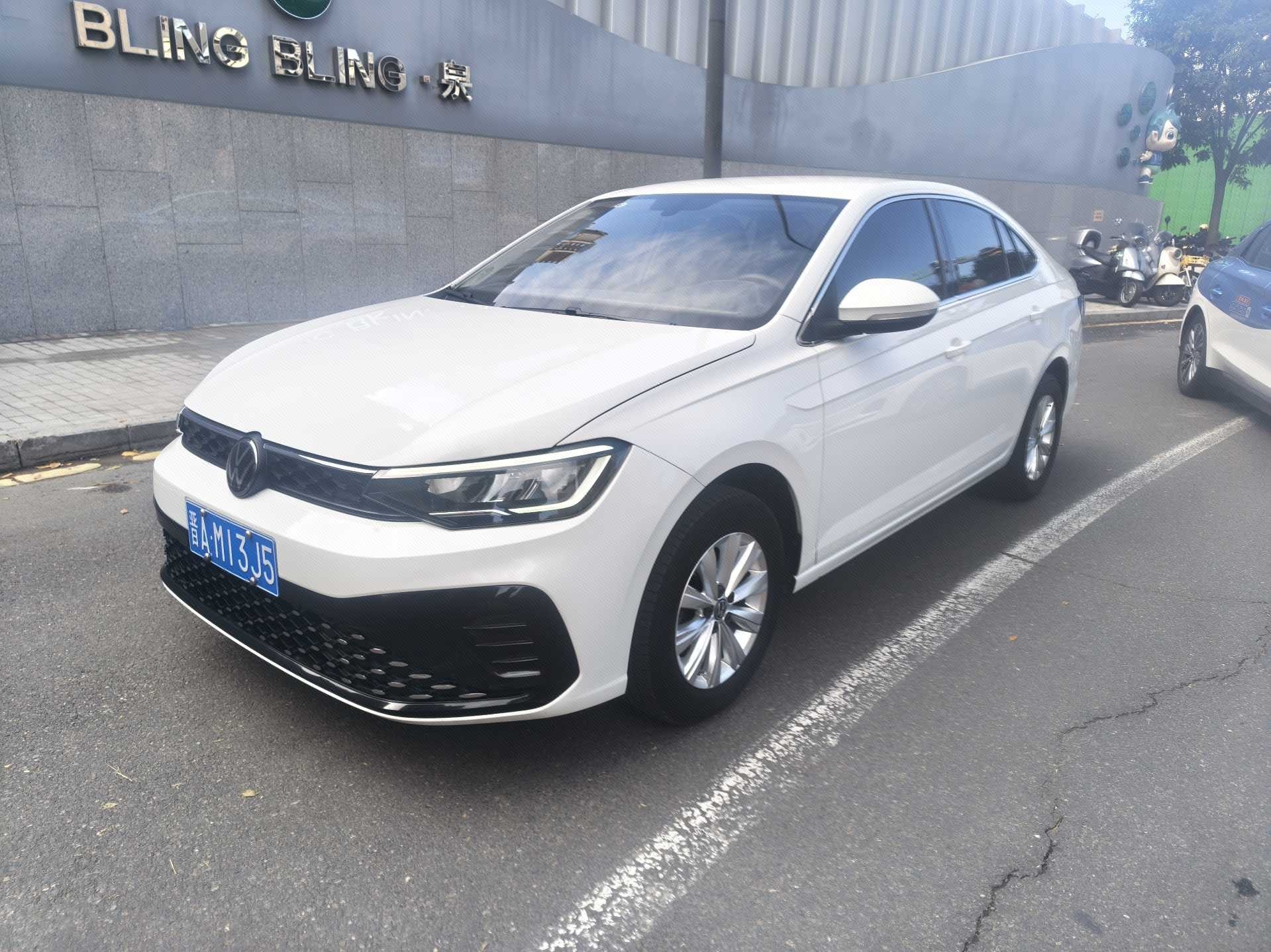 Volkswagen Lavida 2023 Volkswagen Lavida 2023 car image