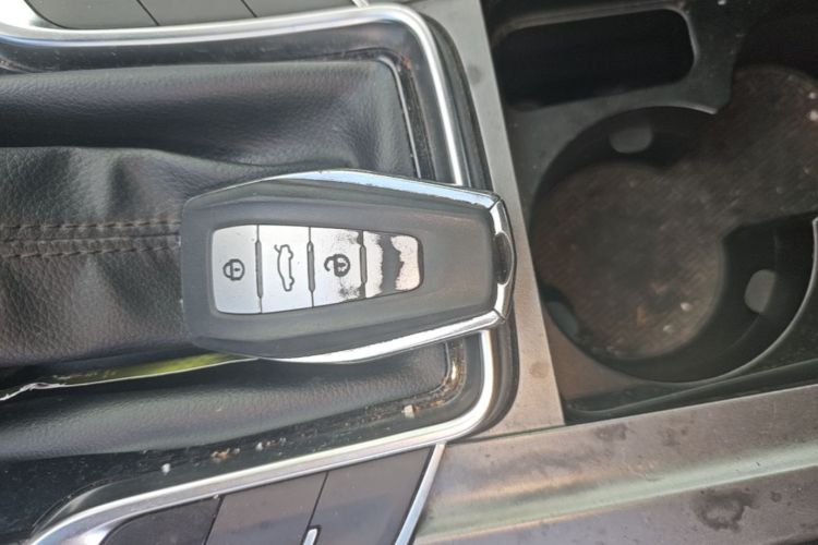 GEELY Emgrand 2021 #9 GEELY Emgrand 2021 car image #9